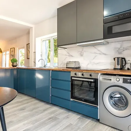 Holiday home First Floor