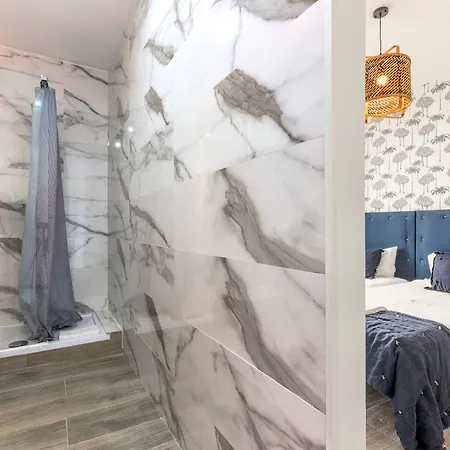 First Floor Carregado