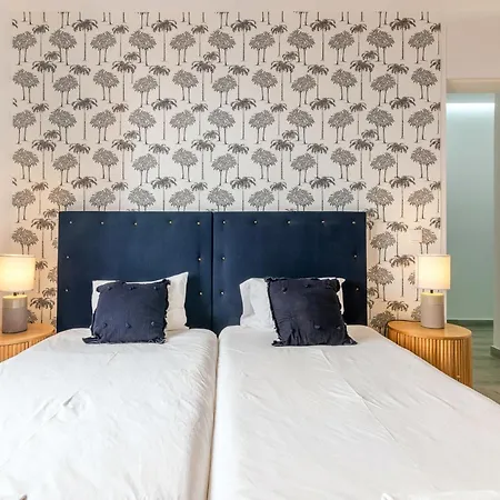 First Floor Holiday home *