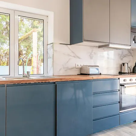 Holiday home First Floor *