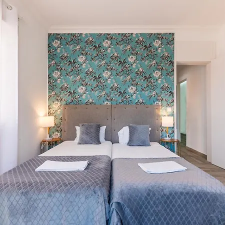 Holiday home First Floor *