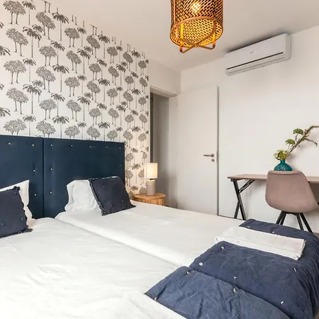 First Floor Holiday home