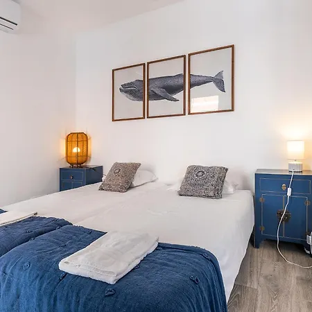 Holiday home First Floor