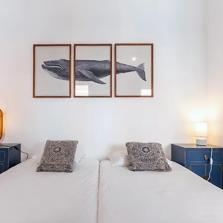 Holiday home First Floor