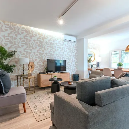 First Floor Carregado