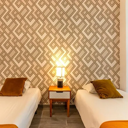 Holiday home First Floor