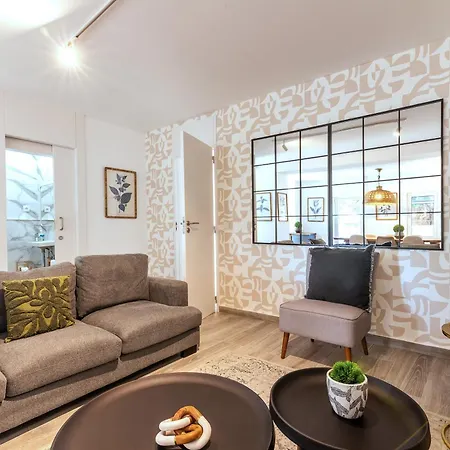 First Floor Holiday home