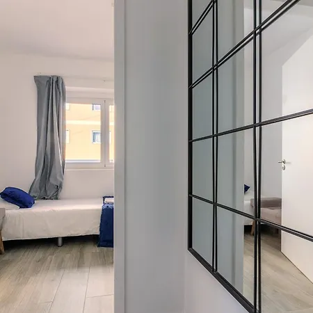 First Floor Carregado