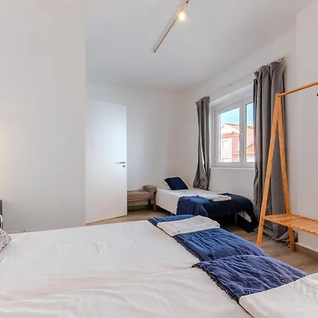 First Floor Holiday home