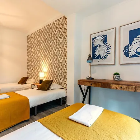 Holiday home First Floor Carregado